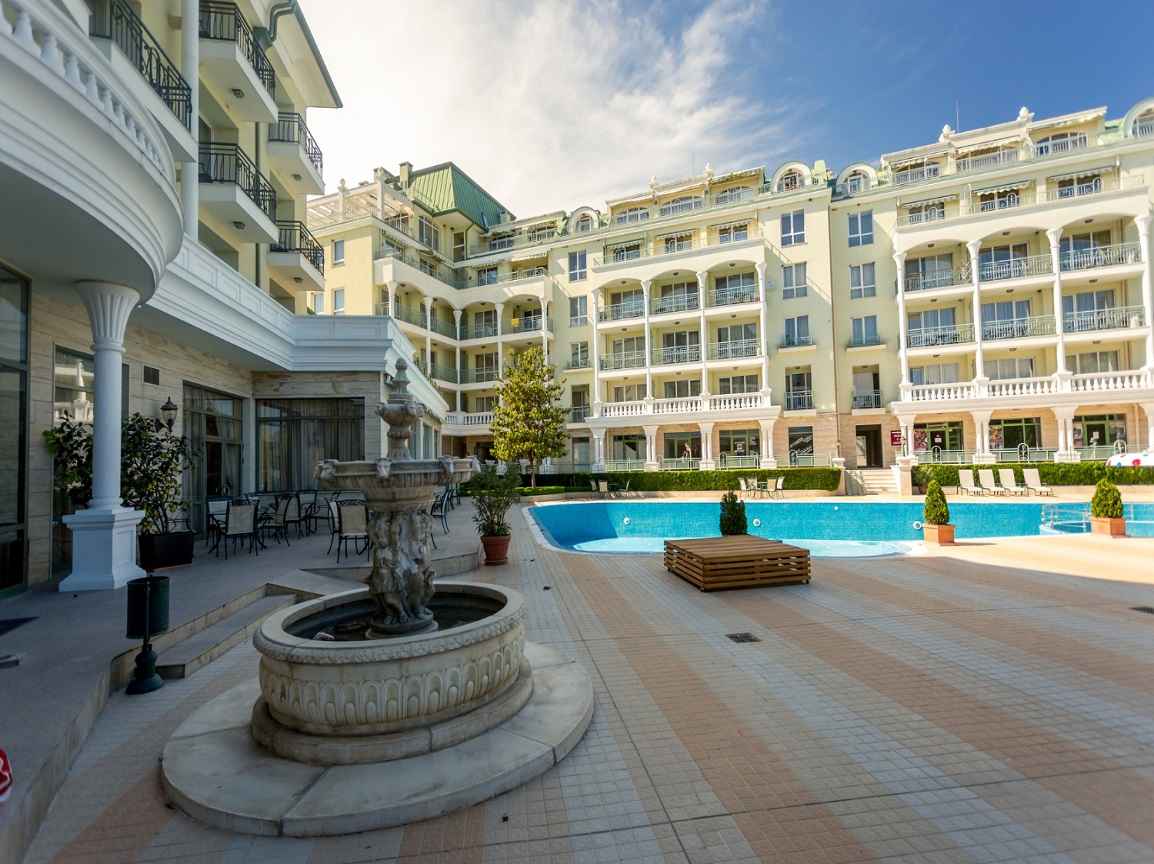 bages hotel