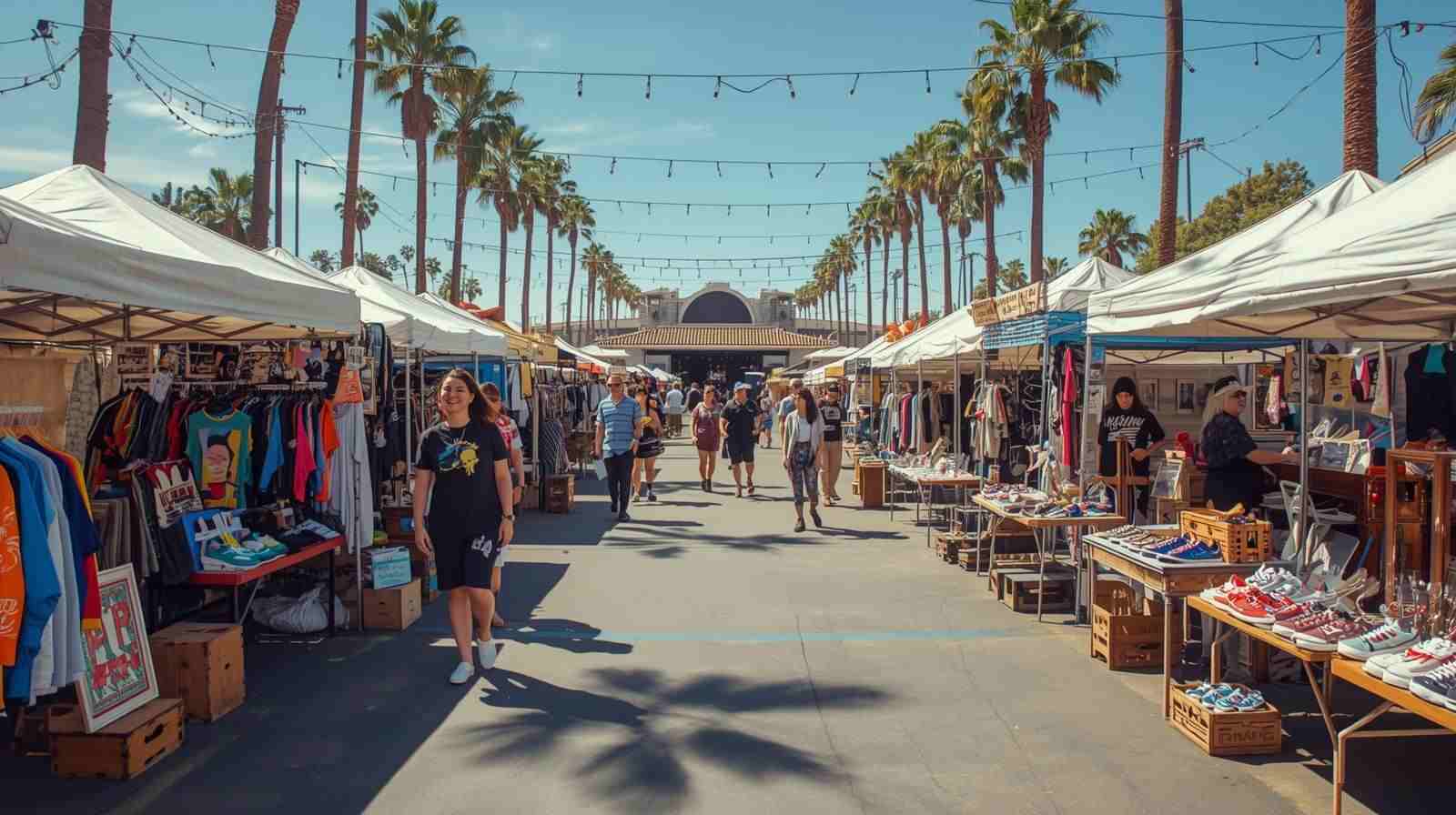 Things to Do in San Diego