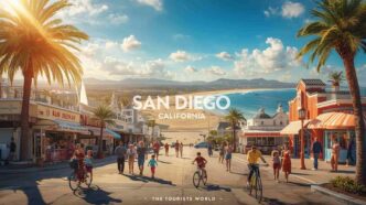Things to Do in San Diego