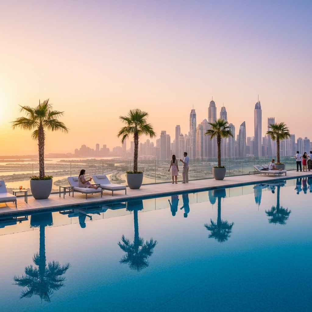 Things to Do in Dubai
