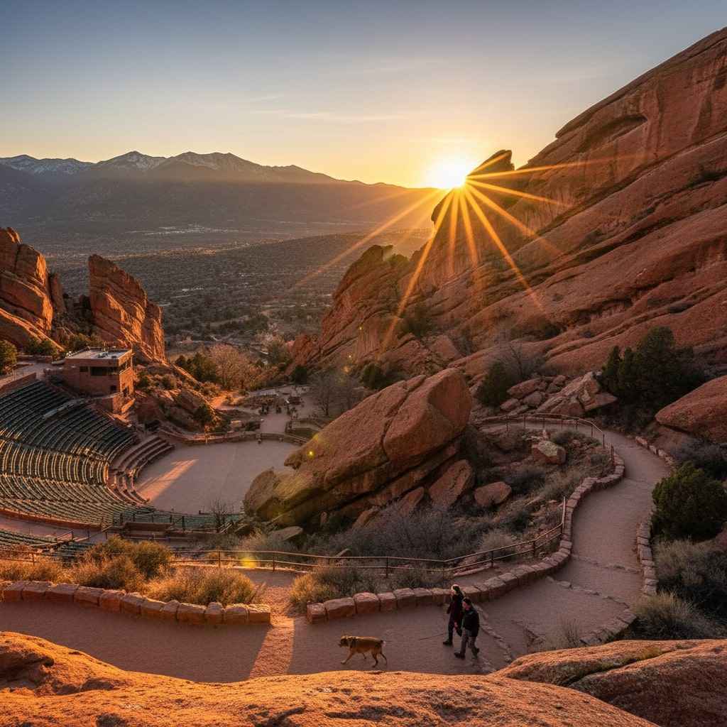 things to do in Denver