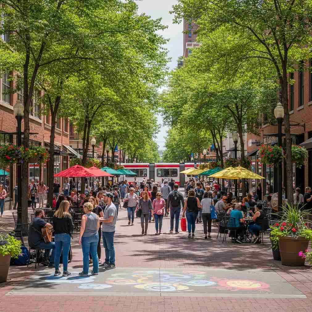 things to do in Denver