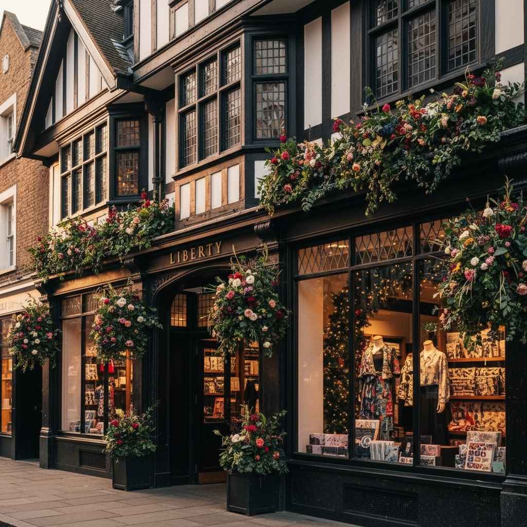 things to do in London