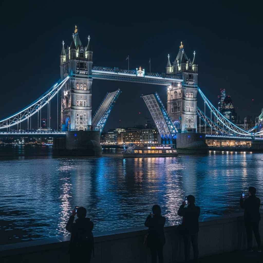 things to do in London