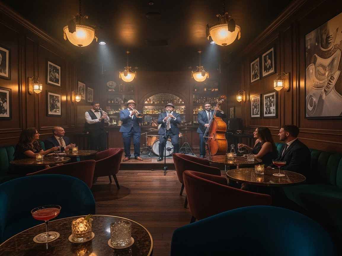 things to do in New Orleans