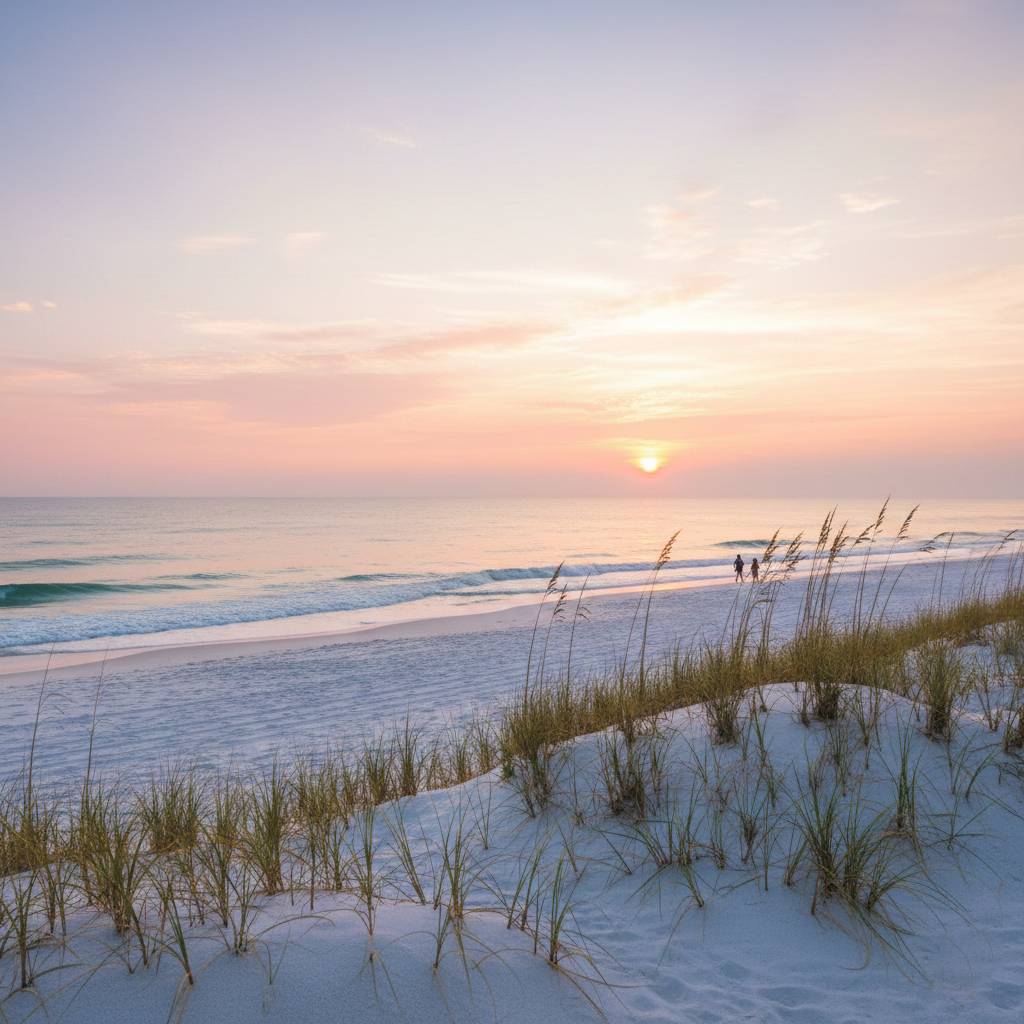 Miramar Beach Florida