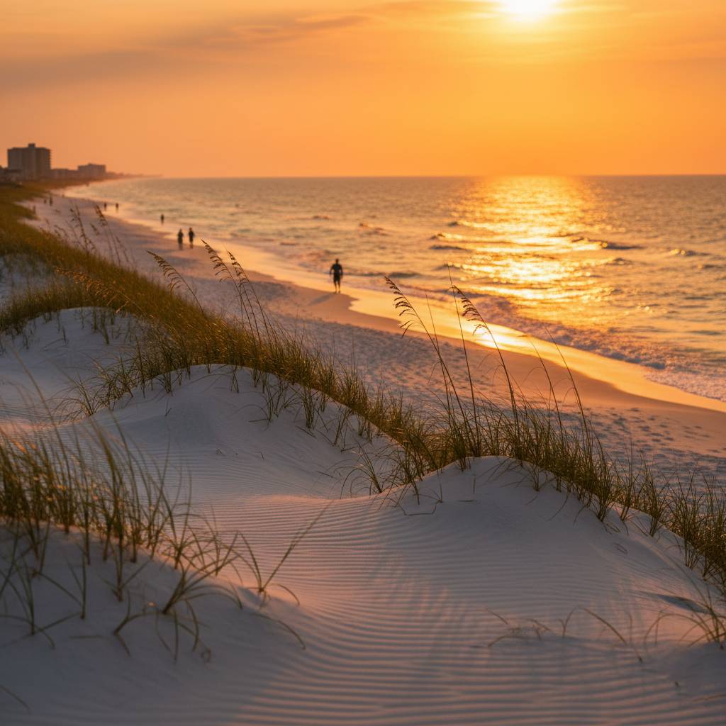 Miramar Beach Florida
