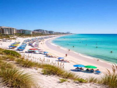 Miramar Beach Florida