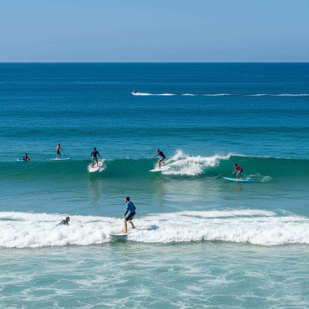 Things to Do in Cocoa Beach