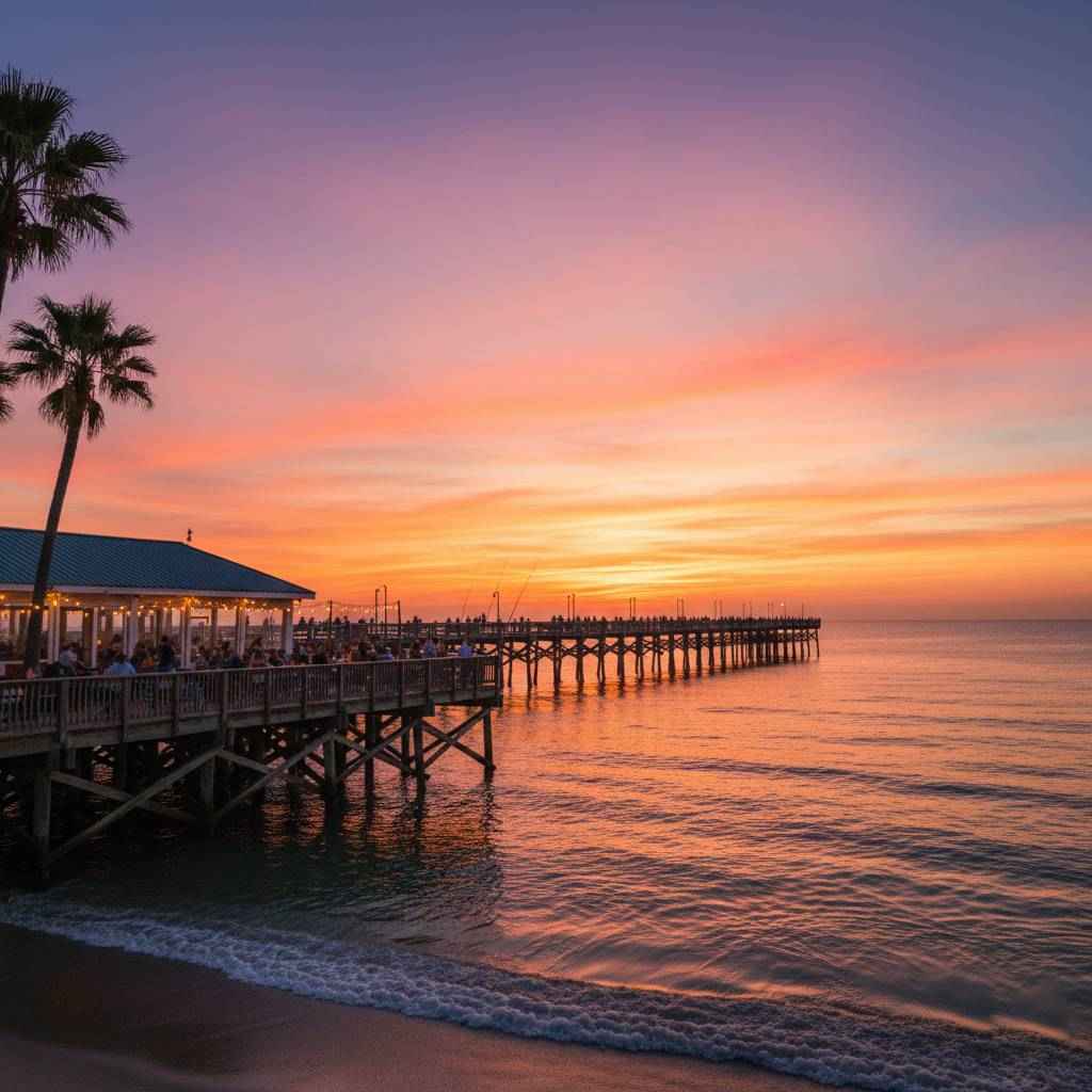 Things to Do in Cocoa Beach