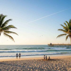 Things to Do in Cocoa Beach