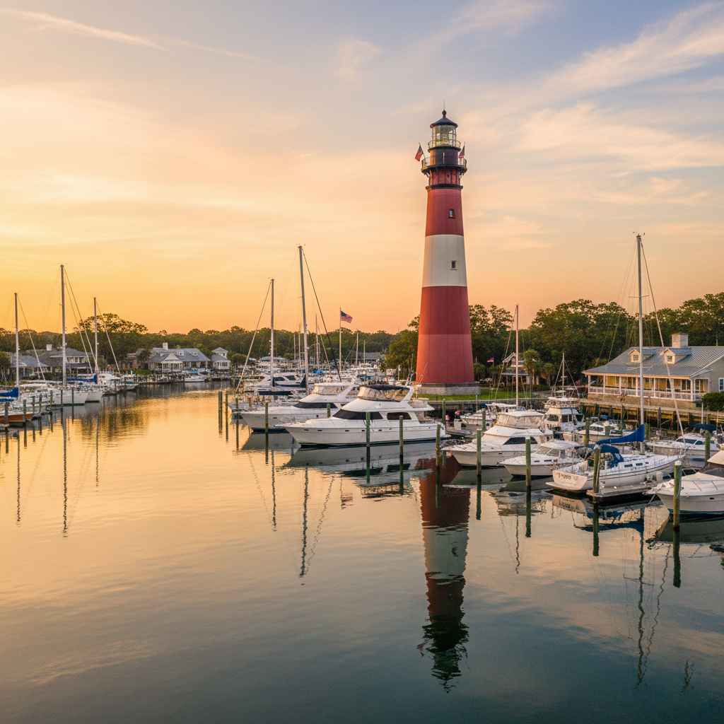 Things to Do in Hilton Head