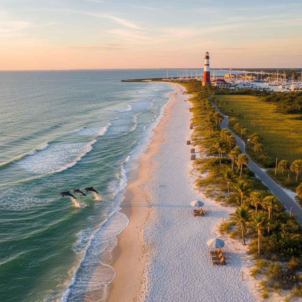 Things to Do in Hilton Head