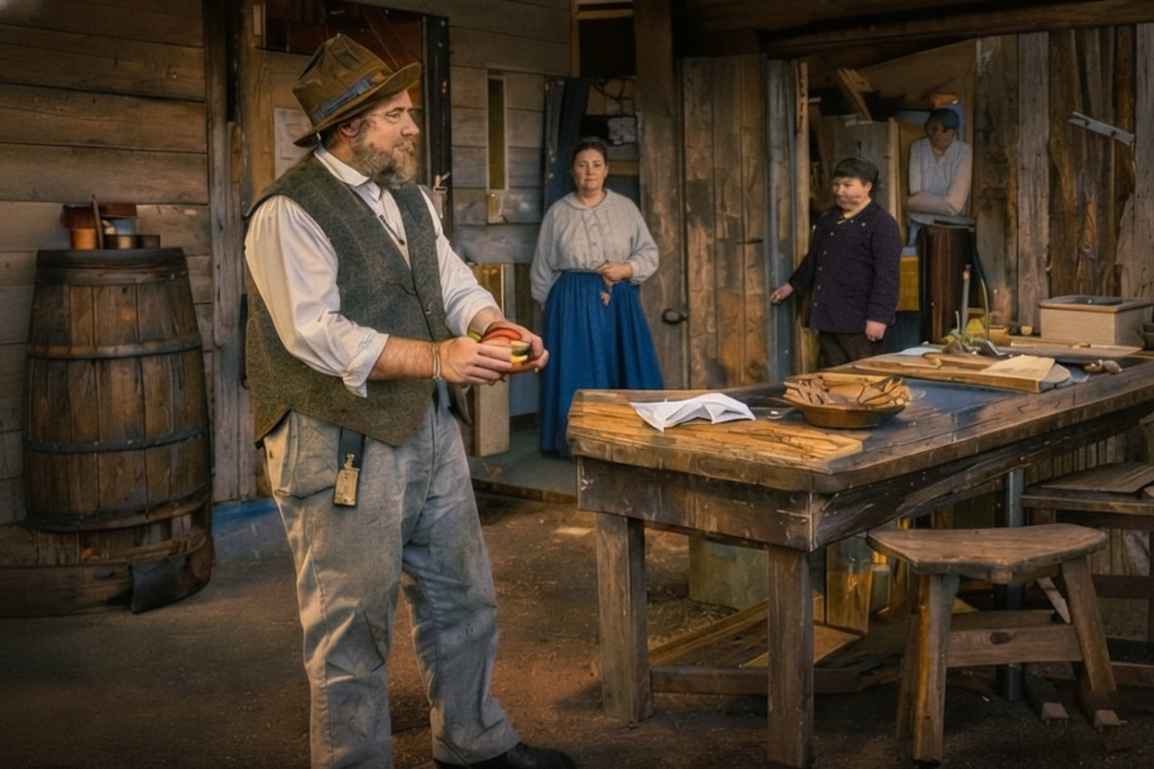 Things to Do in Tacoma Washington