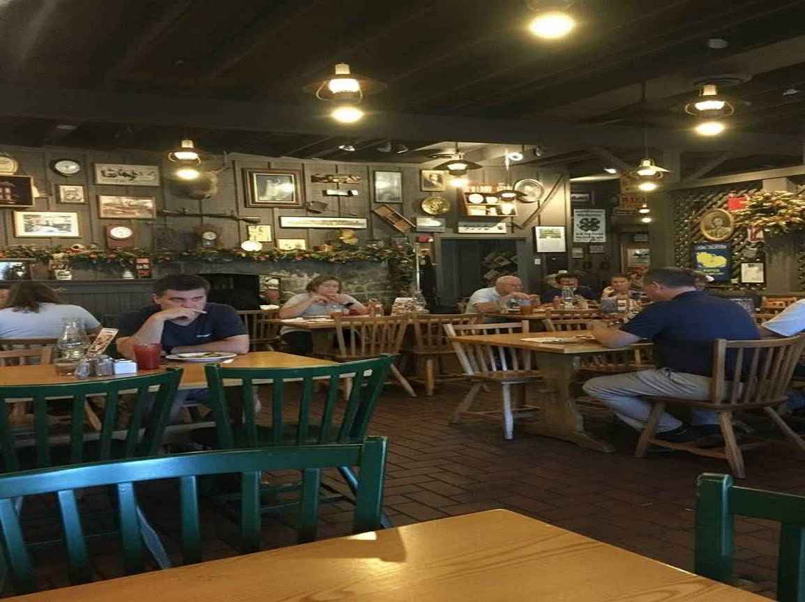 American Restaurants Ocala,