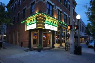 American Restaurants Ocala