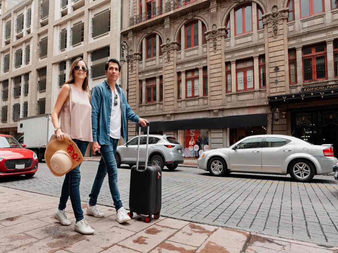 Budget Travel Tips Expensive Cities USA