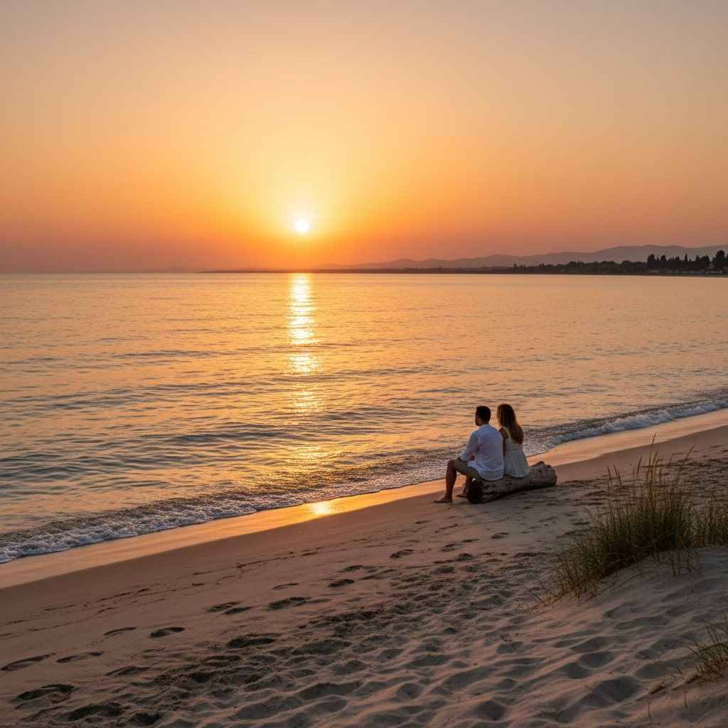 Residence Villa Clara San Vincenzo