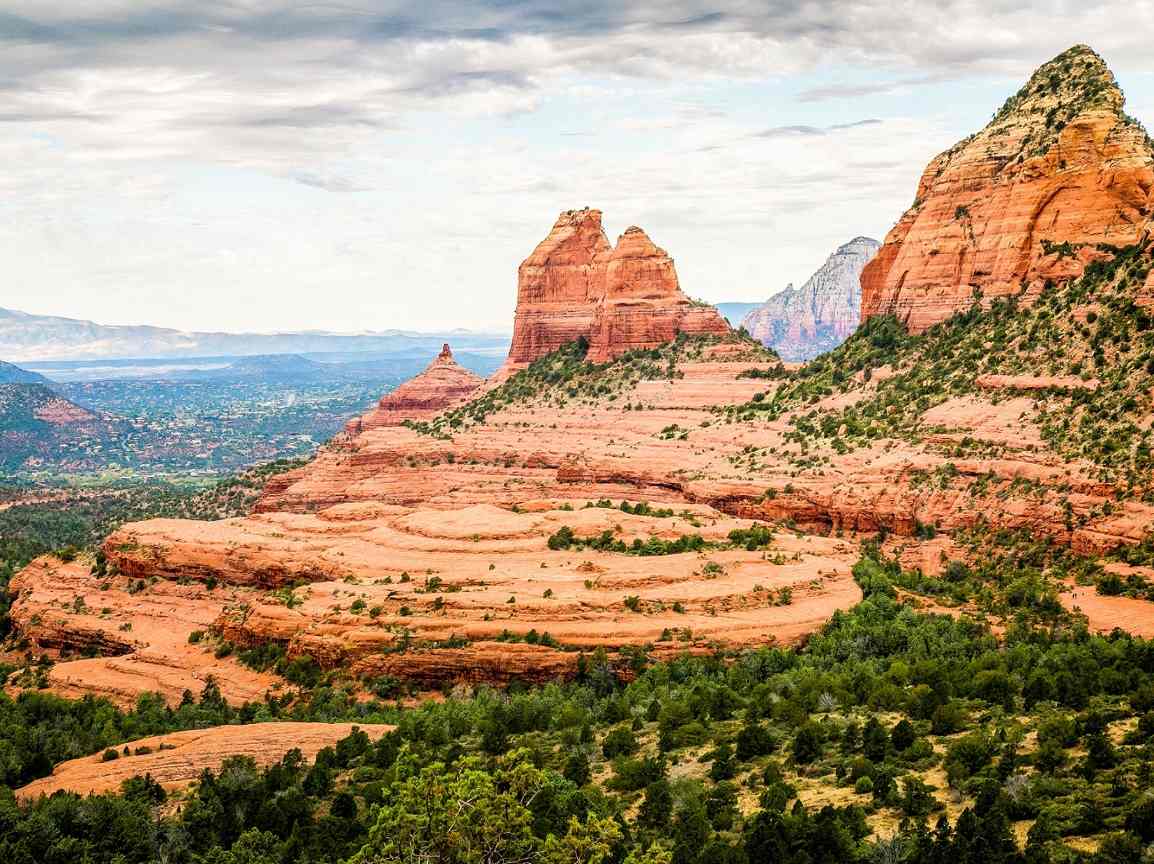 Sedona