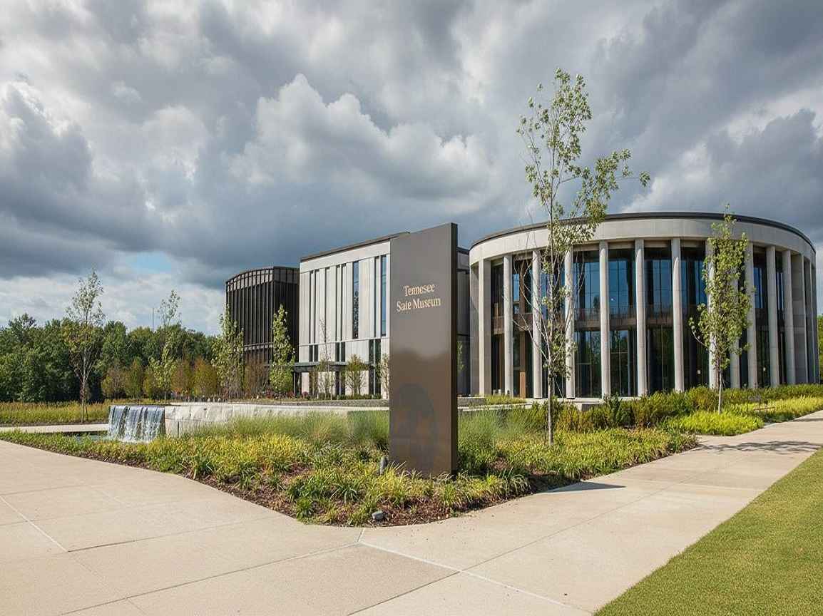 Tennessee State Museum