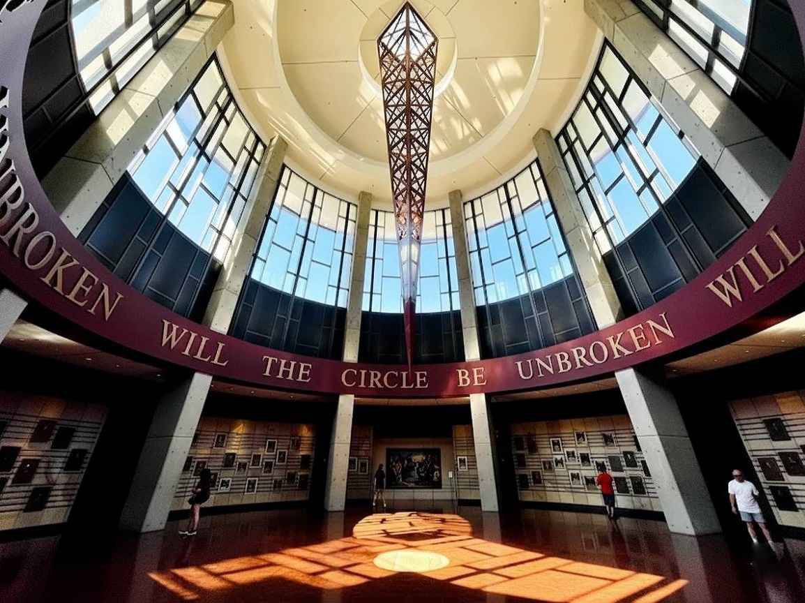 Things to Do in Nashville