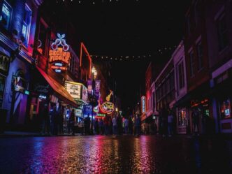 Things to Do in Nashville