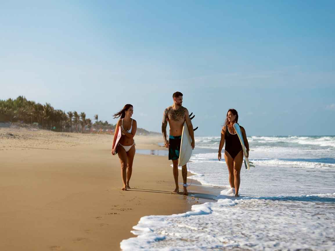 Things to Do in Orange Beach Alabama