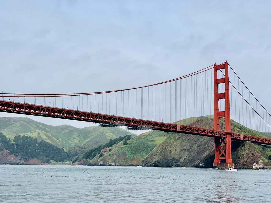 Things to Do in San Francisco