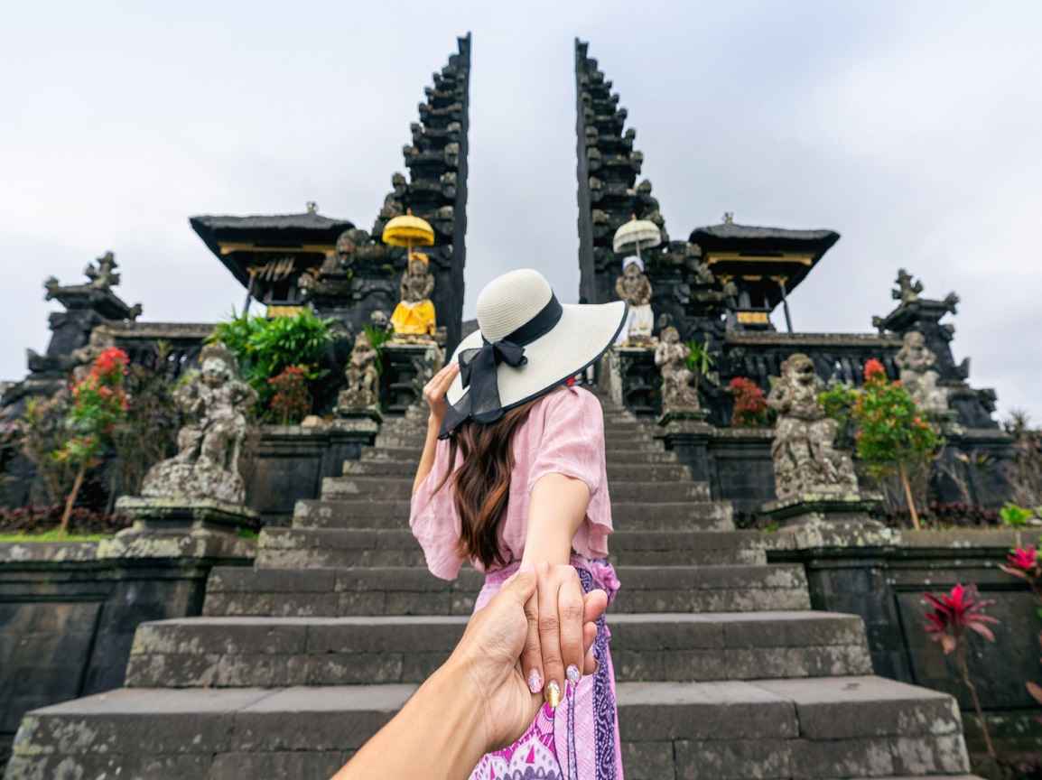 Uluwatu Temple