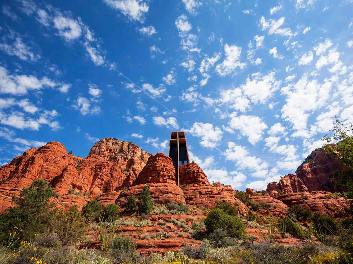 arizona tourist attractions​