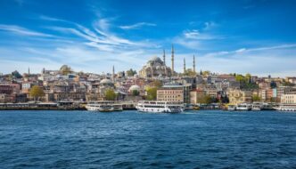 best time to visit turkey