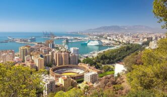 Visit Malaga