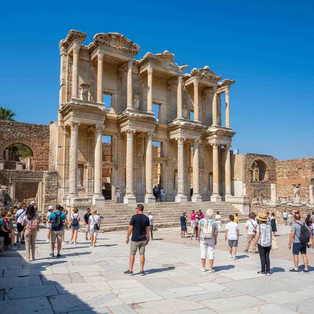 places to visit in Turkey