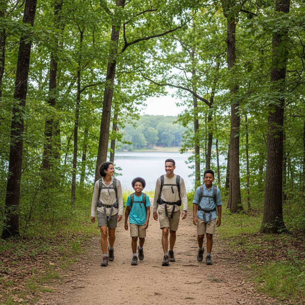 state park pass library texas​