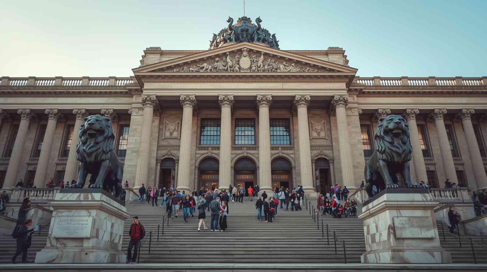 Art Institute of Chicago