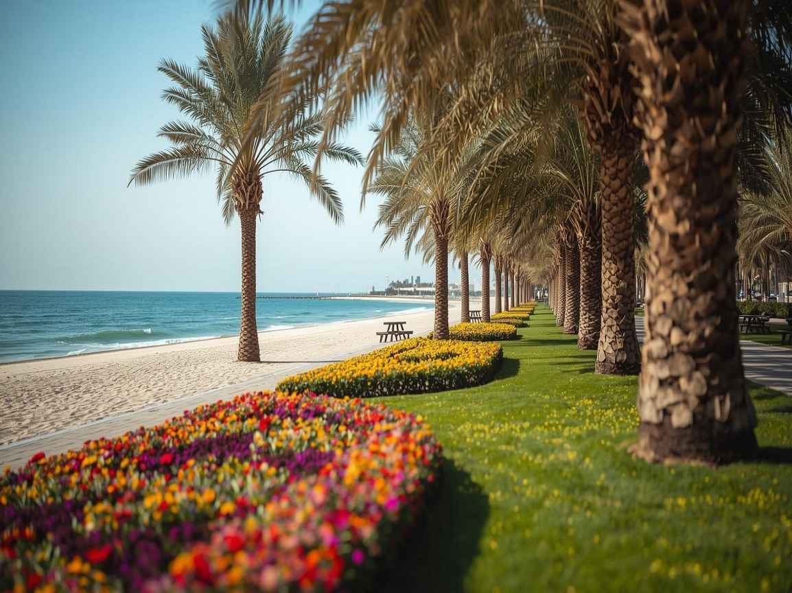 Jumeirah Beach Park