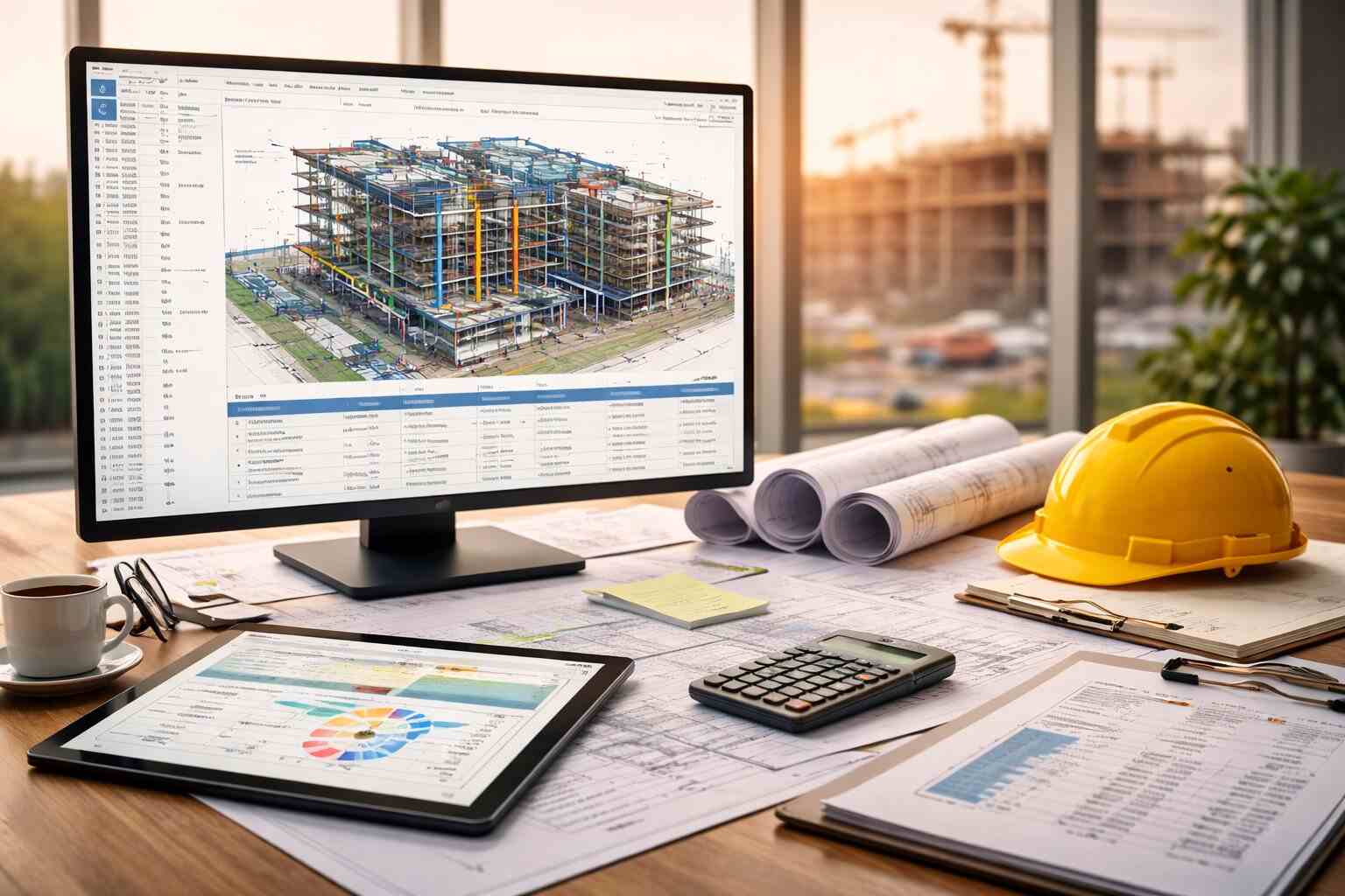 Cost Planning Using BIM Tools