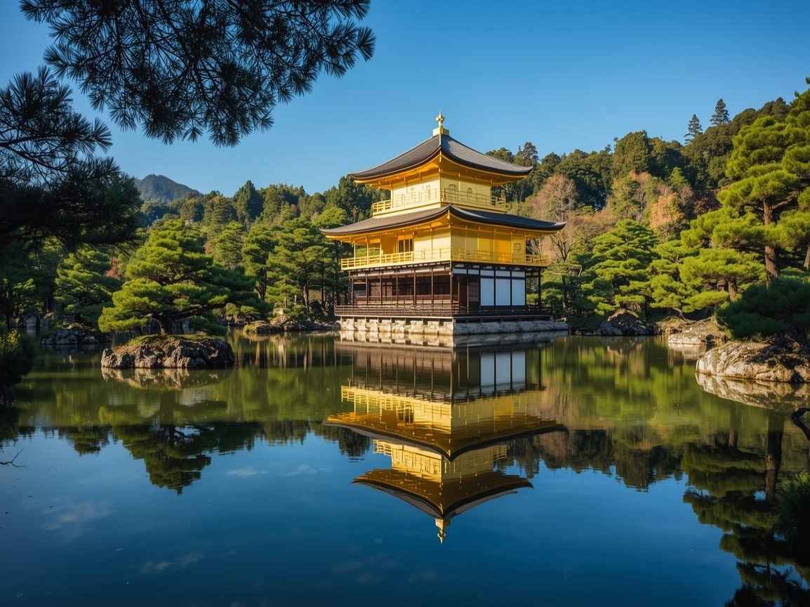 Kinkaku-ji
