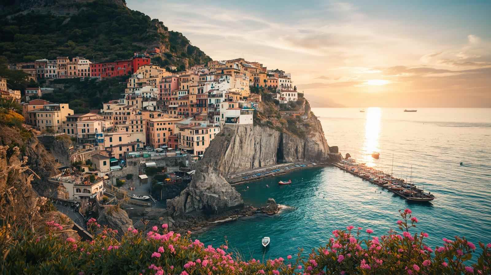Positano