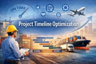 Project Timeline Optimization