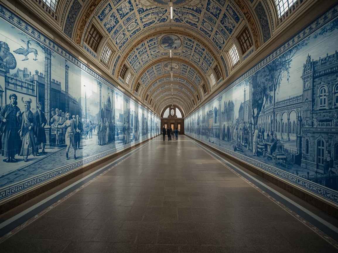 São Bento Railway Station