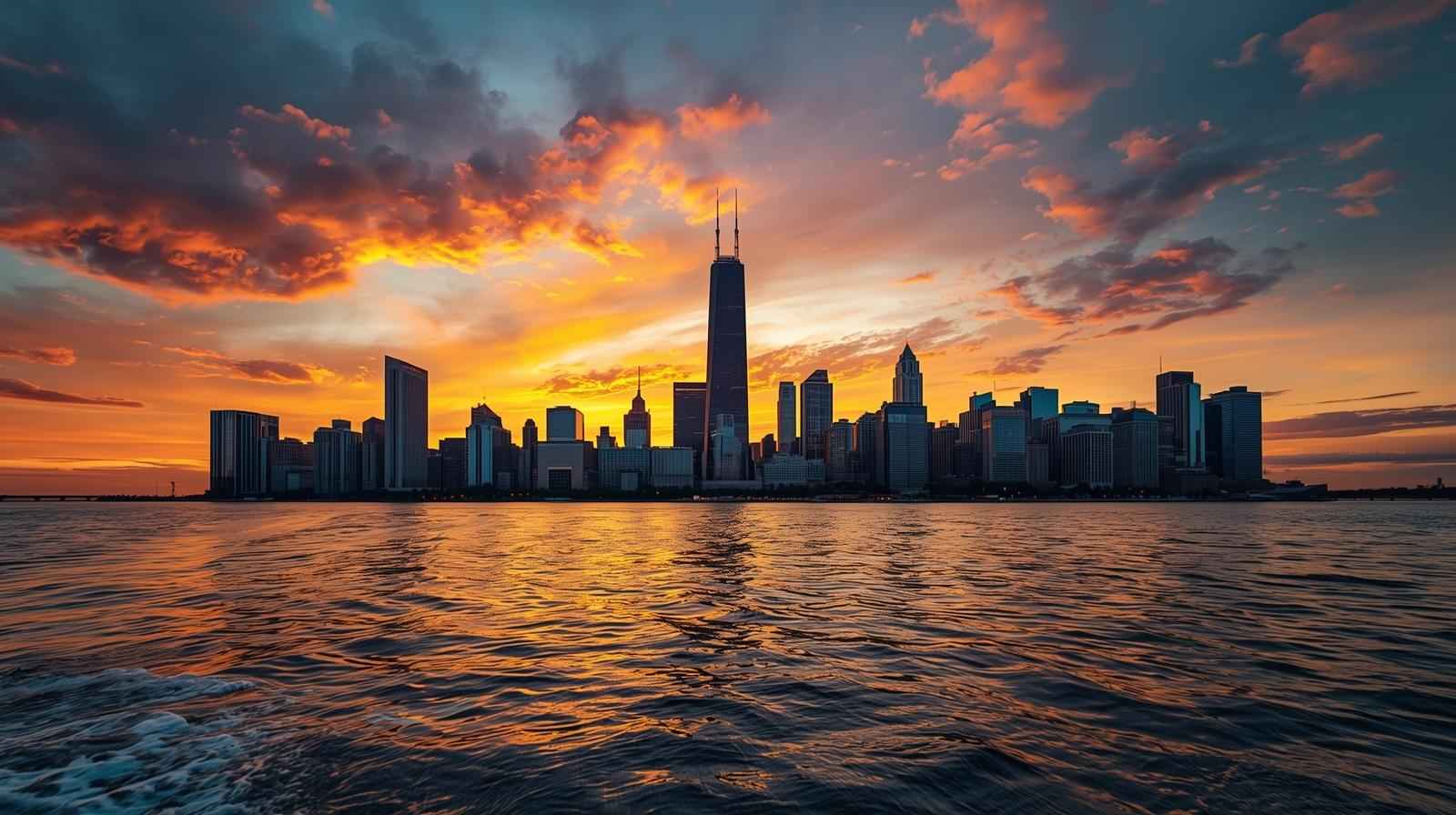 Things to Do in Chicago