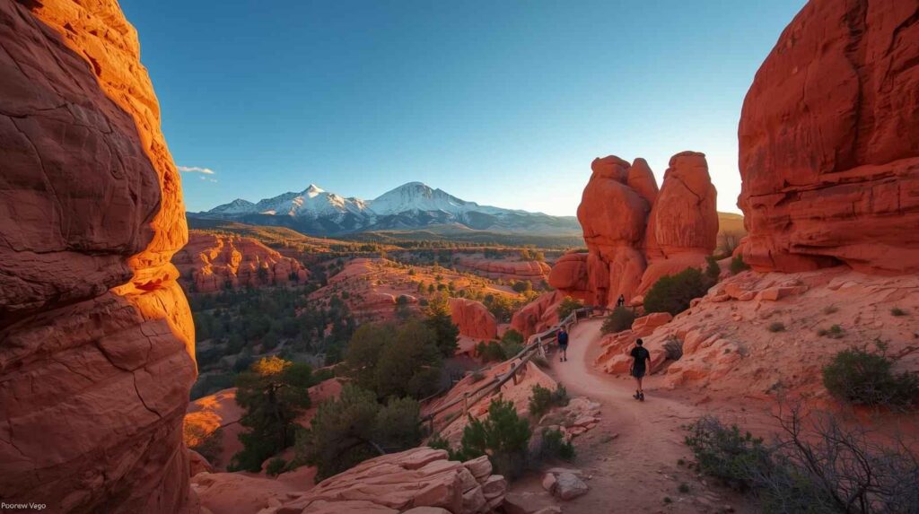 Things to Do in Colorado Springs Today