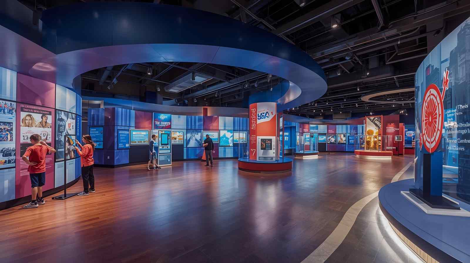 U.S. Olympic & Paralympic Museum