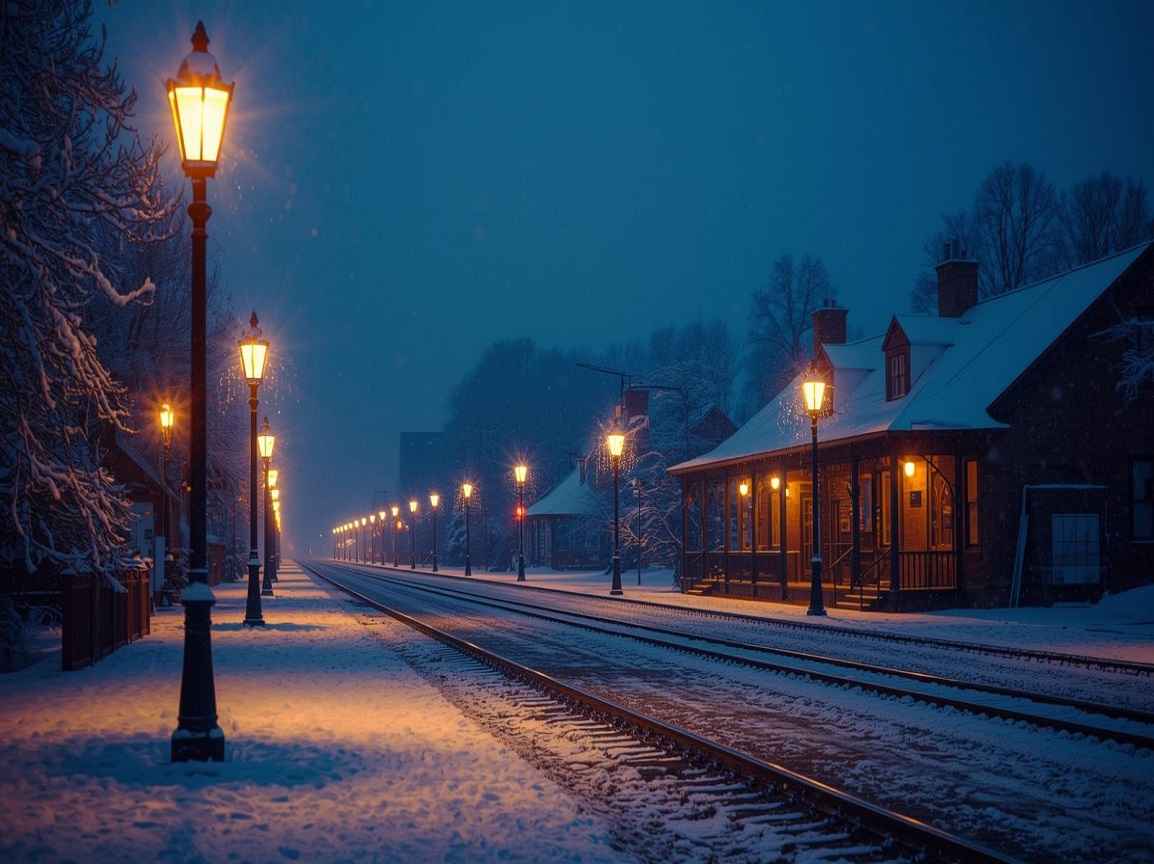 White River Junction