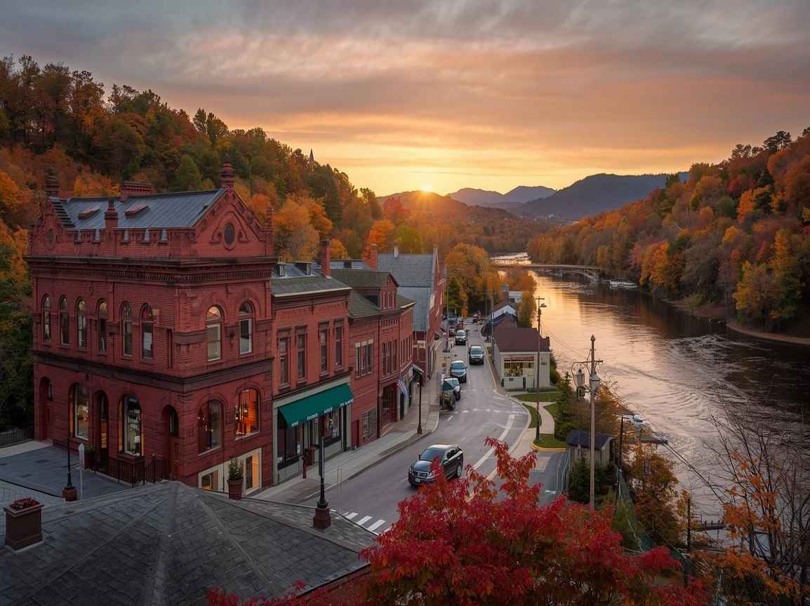 White River Junction VT