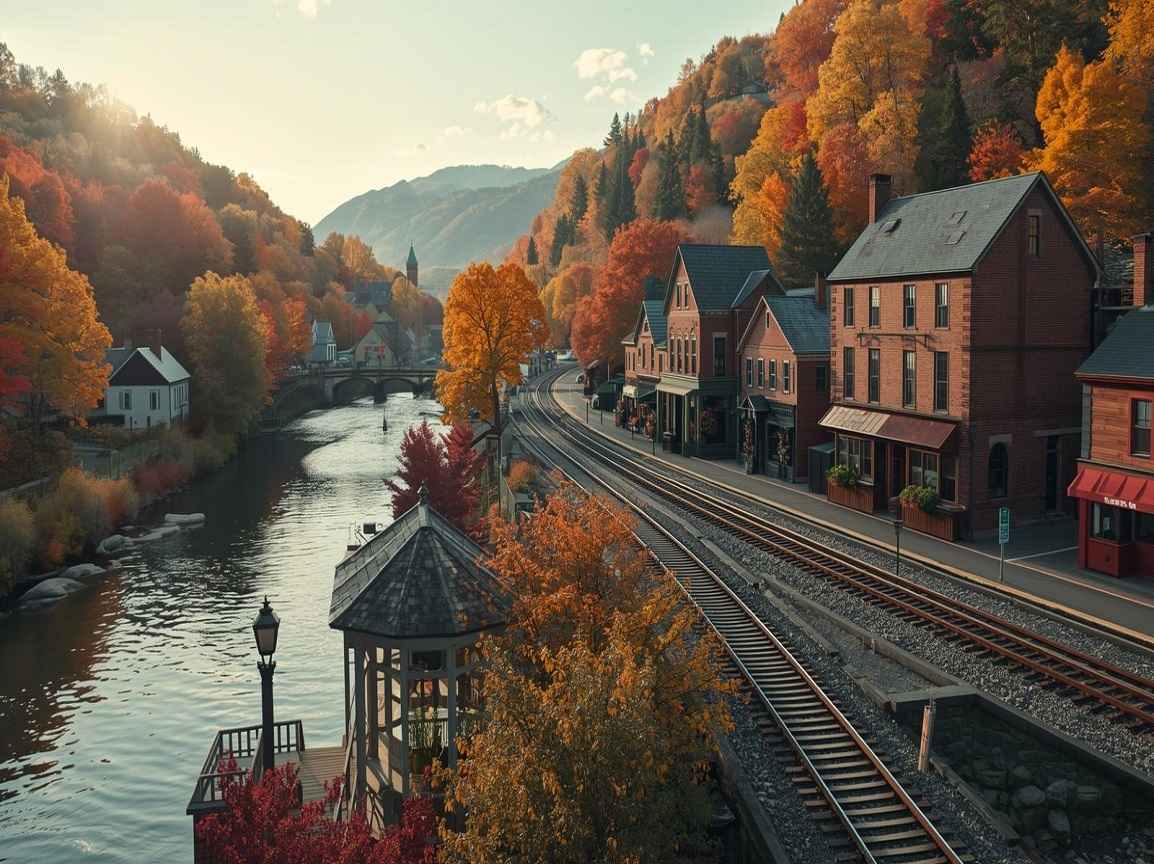 White River Junction Vermont