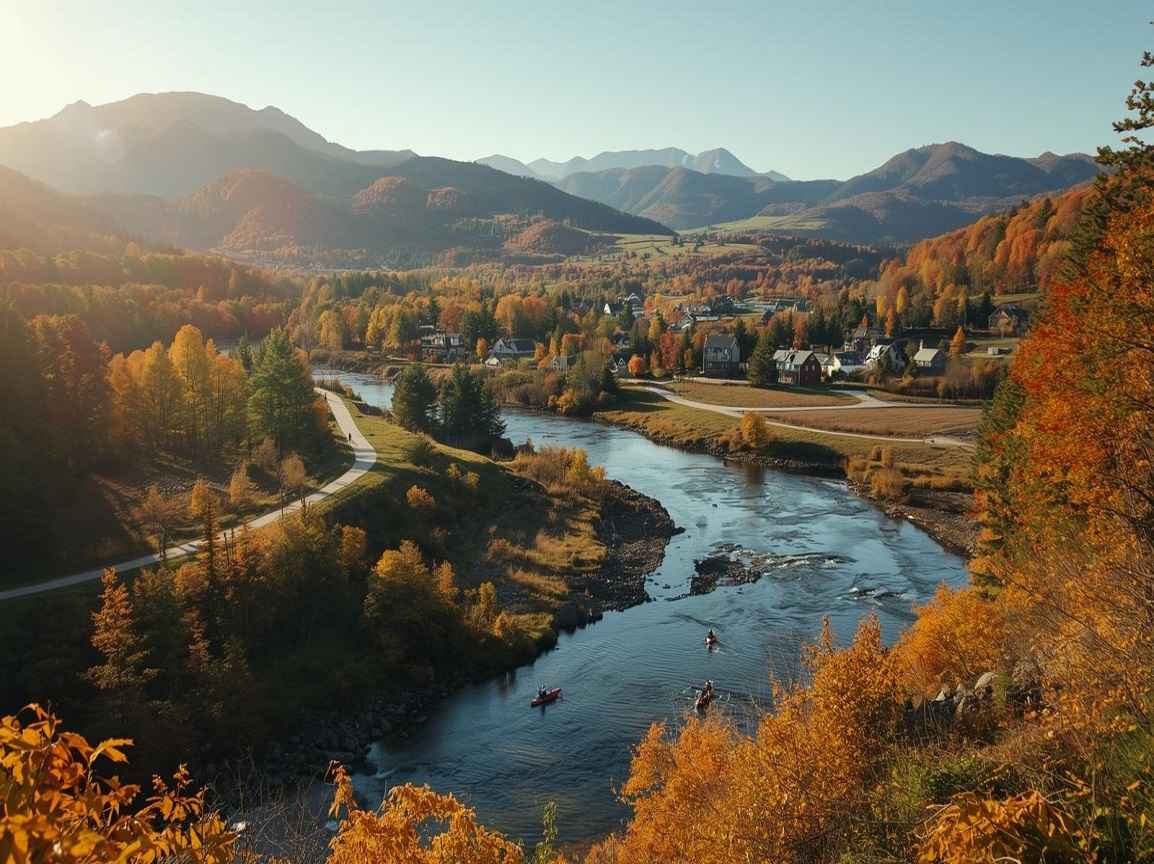 White River Junction