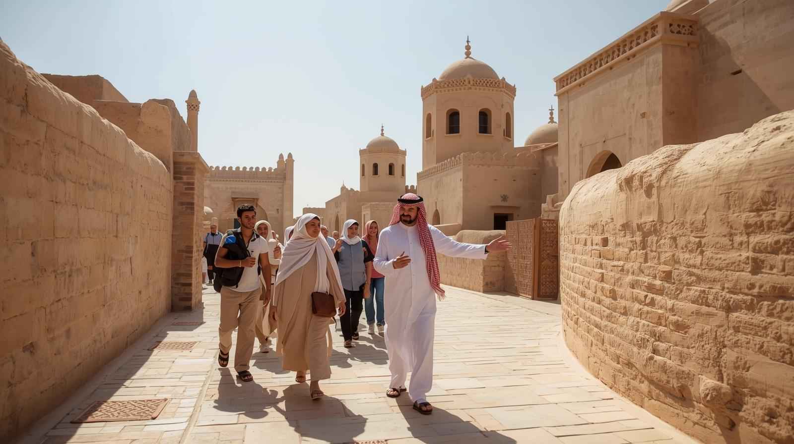 culture traditional tour