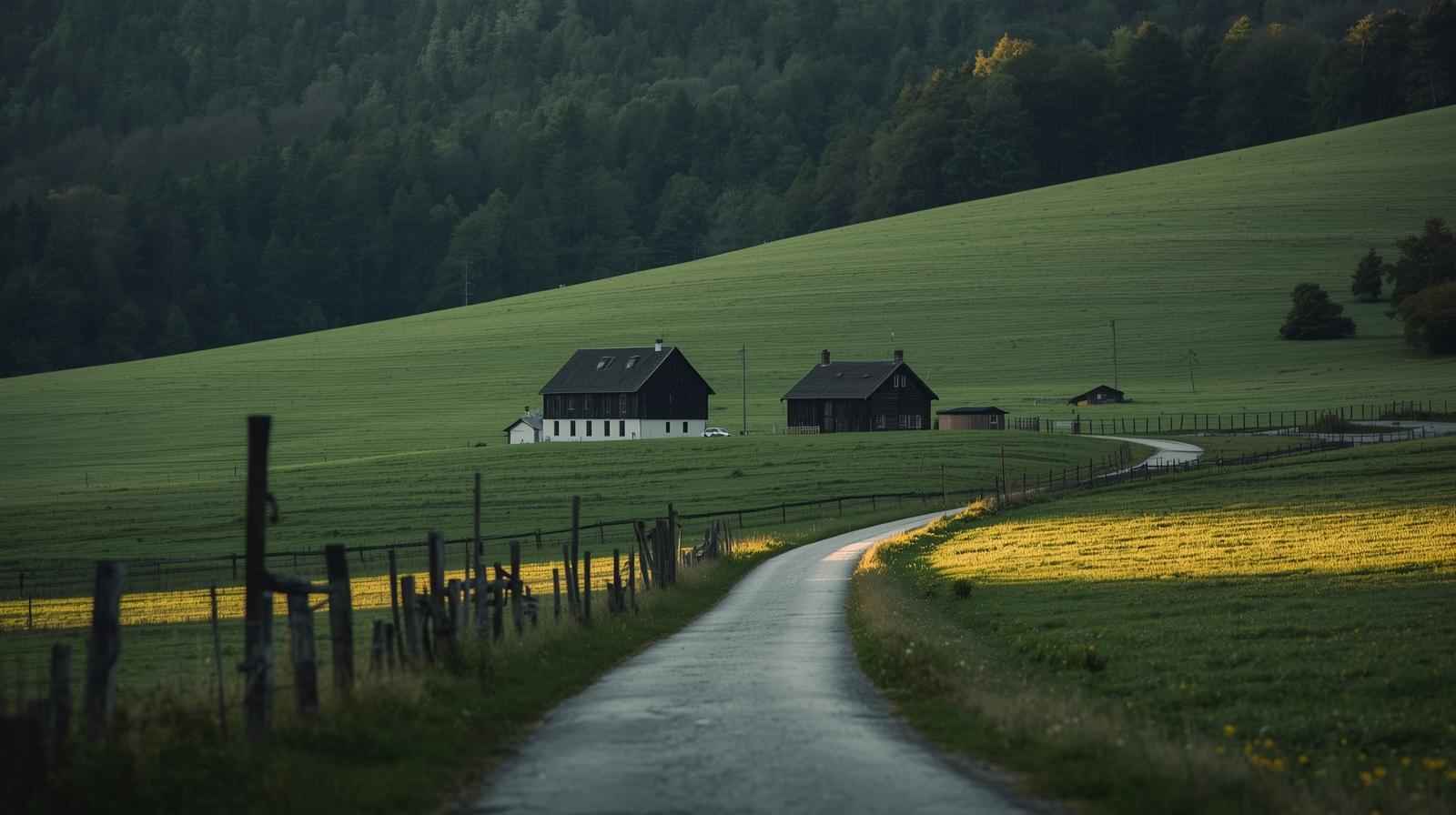  Haslhof in Travel Planning